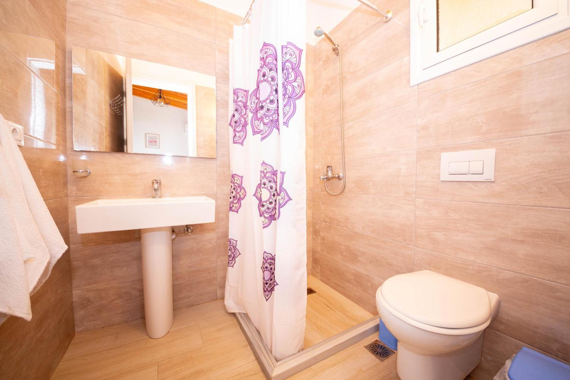 Villa Rondo Himarë Extérieur photo