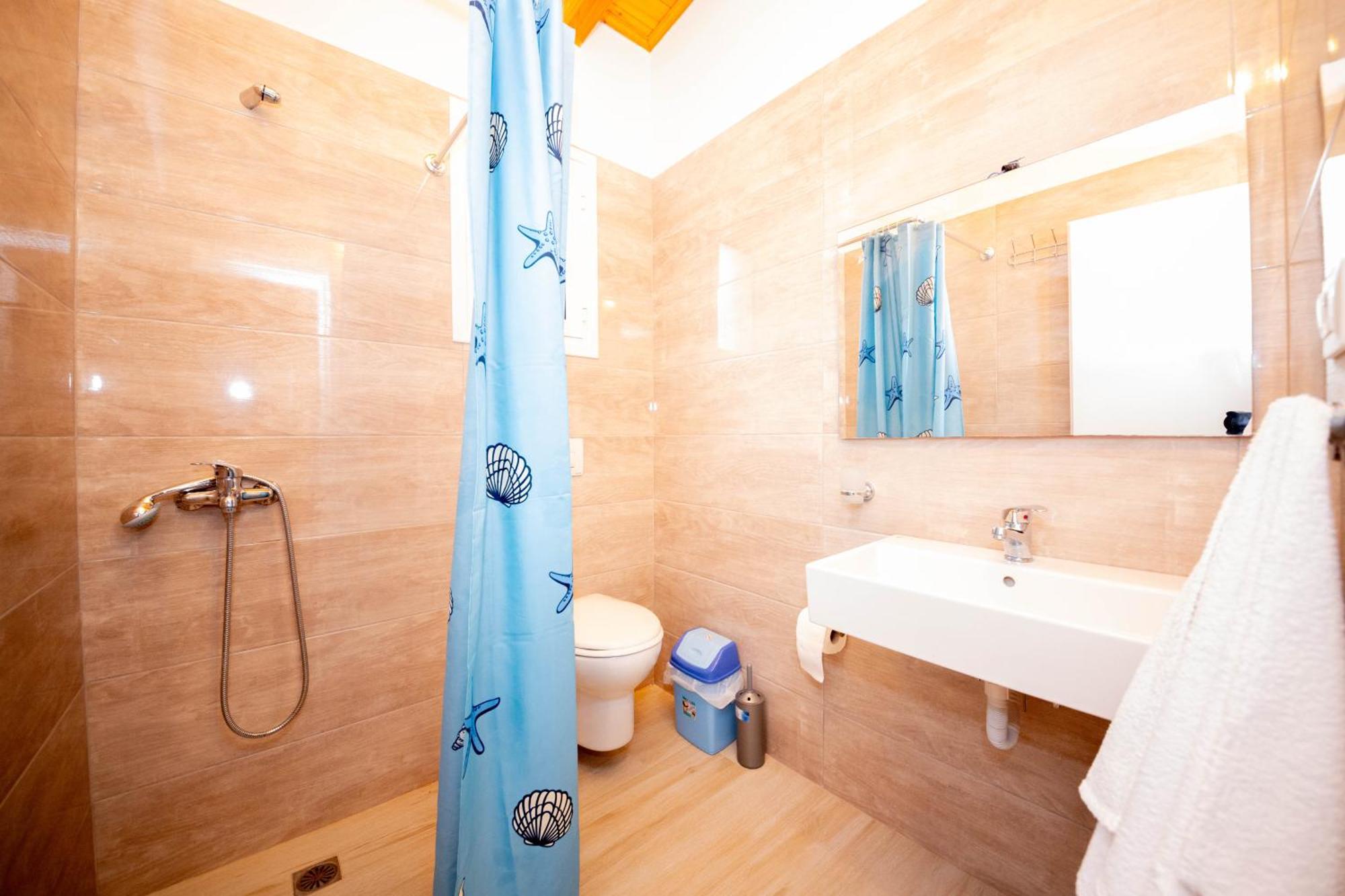 Villa Rondo Himarë Extérieur photo